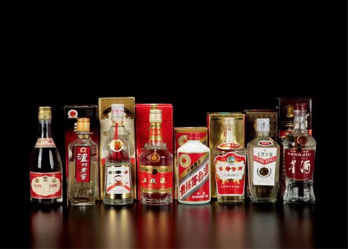 双塔老酒储存的方法